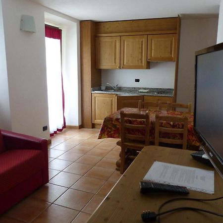 Residence Deborah Madesimo Zewnętrze zdjęcie